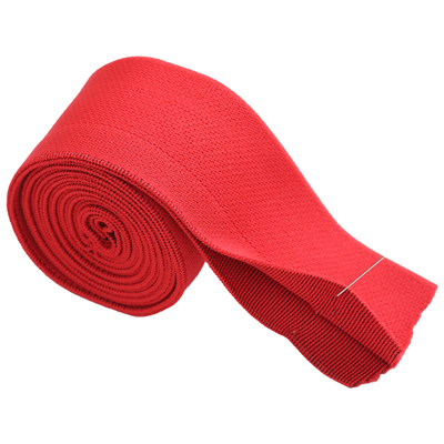 TTTY型开口松紧带包边