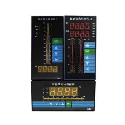 亚斯兰特智能单光柱测控仪控制