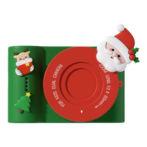 圣诞节儿童小礼物玩具限定礼盒套装男女孩高级感创意实用伴手礼