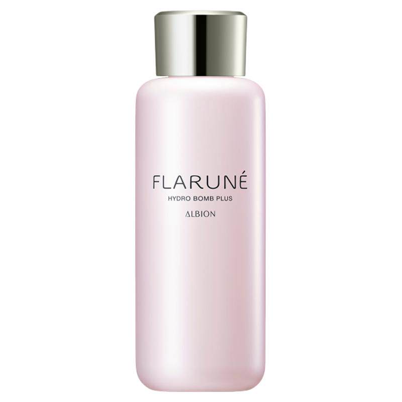 ALBION澳尔滨FLARUNE渗透水乳