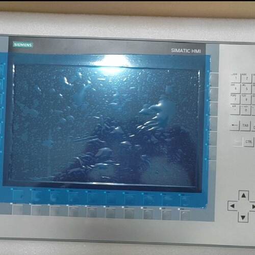溢价-触摸屏 6AV2124-1MC01-0AX0