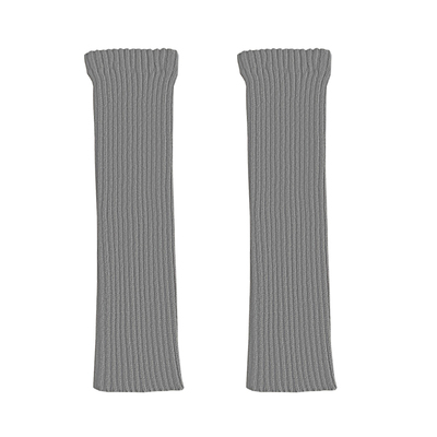 袜套女小皮鞋堆堆袜秋冬小腿袜