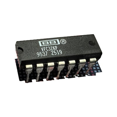 VFC32KPBB全新原装IC芯片电路