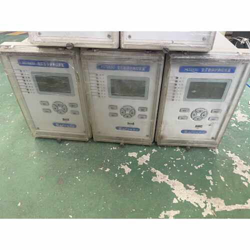 议价可维修国电南自PST693U实物图电压110V专业的私聊议