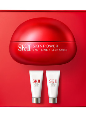 [热卖眼霜]SK-II抗皱滋养眼霜15g