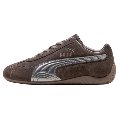 单依纯同款SPEEDCAT薄底鞋PUMA