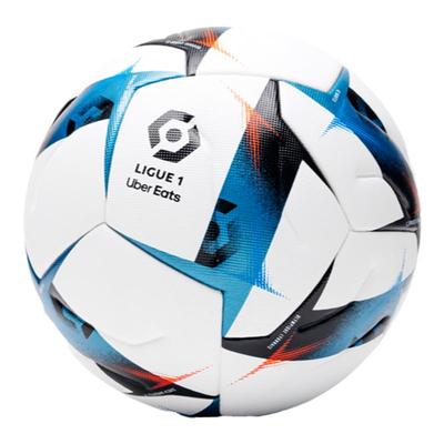 迪卡侬足球法甲5号训练比赛