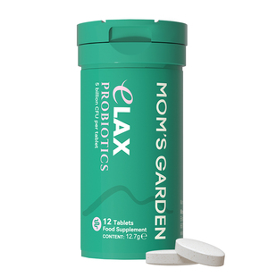 百草园秋葵清清片便秘益生菌清宿排便0泻药膳食纤维片大餐救星12