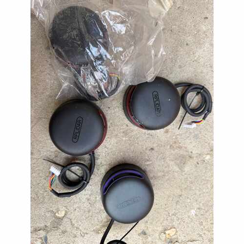 RPLIDAR传感器A2M6-R3有三个  A3M1-R4一议价