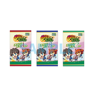 【现货ANIPLEX】「Fate/Dream Striker」收藏卡片 3款 周边