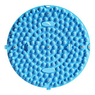 安踏超慢跑指压板足底按摩脚垫通经络室内原地脚低踩脚磁石趾压板