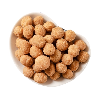 小休梦多味花生咸香可口