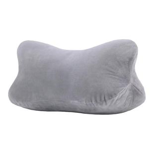 趴趴枕午休枕座椅腰靠垫久坐护腰神器孕妇腰垫午睡枕抱枕缓解颈椎