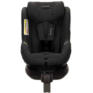 NUNA TODL next安全座椅小旋风可坐可躺宝宝0-6岁便携式汽车用