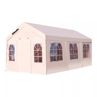 斯巴达网红户外帐篷遮阳棚防雨营地夜市摆摊用雨棚定制家用停车棚