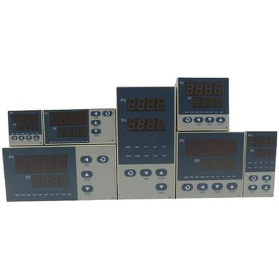 大华智能温控仪表压力流量