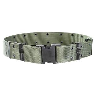 战术汤姆 战术外腰带 Y带S腰带 噼啪扣头 塑钢扣头 抗拉力抗磨损