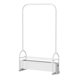 先锋石墨烯烘干晾衣架踢脚线浴室家用取暖器速热电暖器暖风机暖气