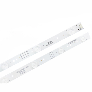 适用创维49E3500 49E6000 49X5 49D9 49E600F/600G灯条5800-W4900