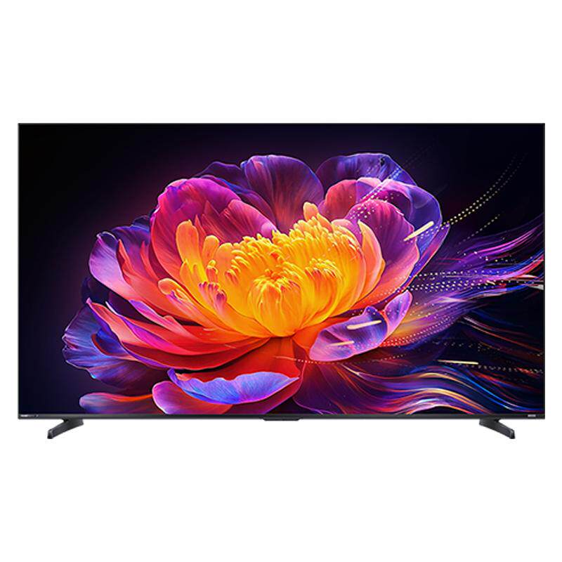 海信电视E7Q 75英寸 信芯芯片H6超频 黑曜屏Pro 5200nits 电视E7N