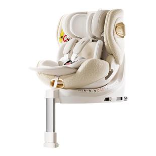 hagaday哈卡达安全座椅婴儿智行3汽车用儿童0-12岁宝宝可车载通风