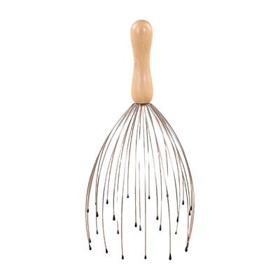 【不卡发超舒适】28爪灵魂提取器