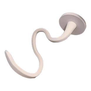 前置洗衣机门强磁铁强力磁性通风限位硅胶磁吸蛇形硅胶支架固定器