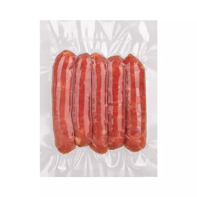 真空食品包装袋专用袋加厚真空商用抽真空封口袋塑封袋子保鲜袋装