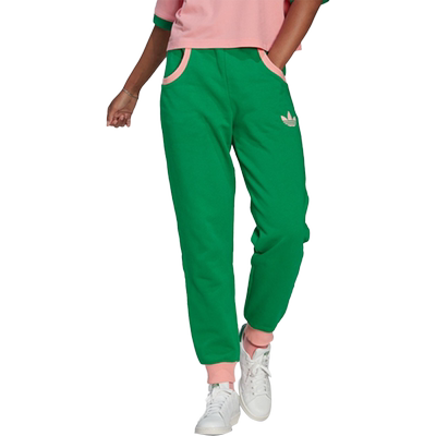 Adidas/阿迪达斯女子运动长裤