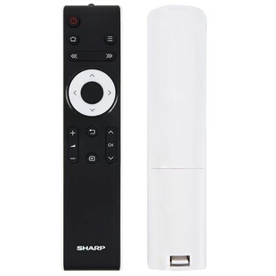 原装Sharp夏普电视遥控器40 45 50英寸sf460 SU560A SU460A 45T45