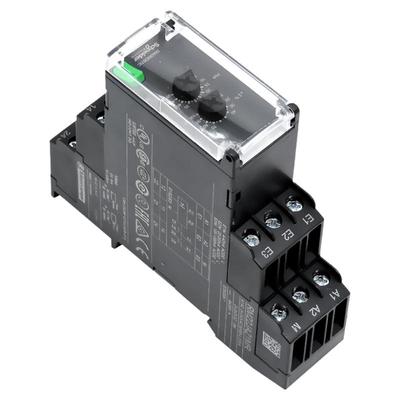 原装施耐德相序控制继电器RM22