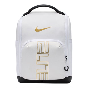 Nike/耐克正品2026年春季男女同款运动收纳便携鞋包HM9970-100