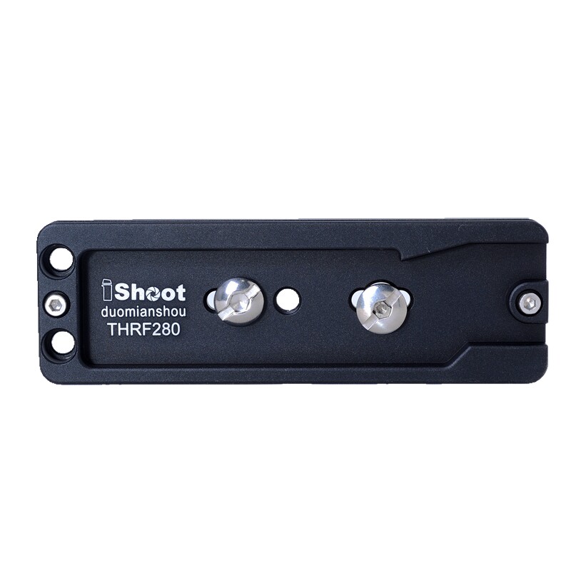 ishoot快装板专用佳能200-800
