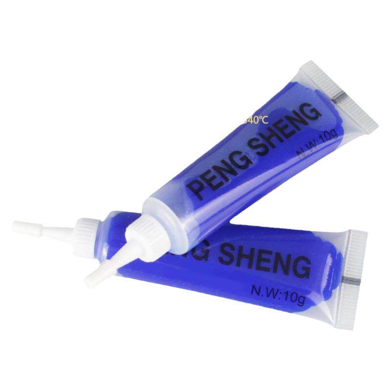 耐高温润滑脂油高速轴承黄油电脑风扇齿轮油脂进口耐磨专用润滑油