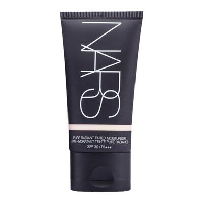 NARS纳斯三重保湿隔离素颜霜有色面霜SPF30+++ - #Finland 50ml