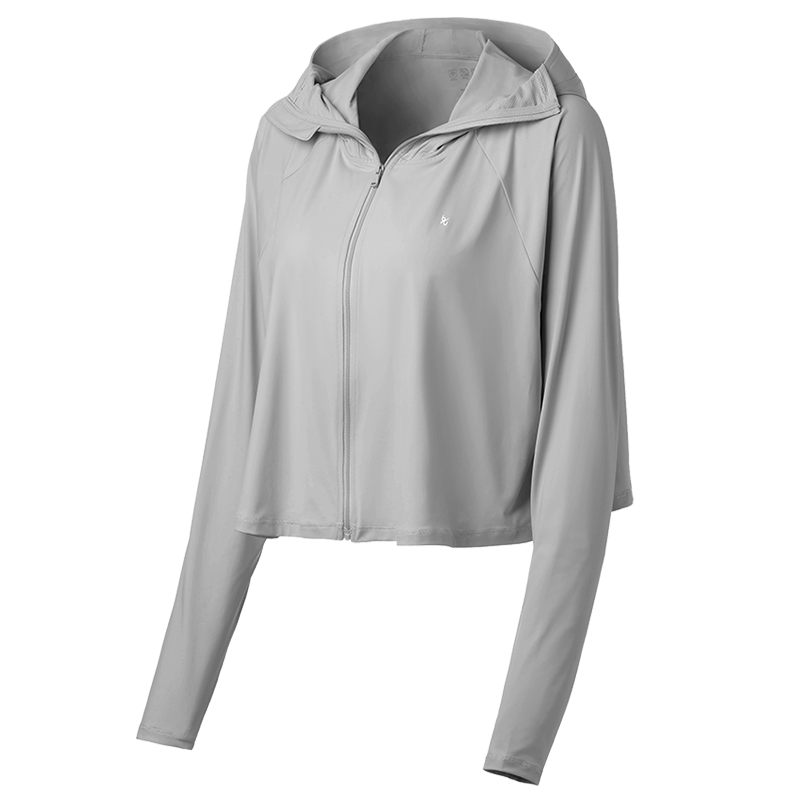 【蕉下】新款披肩防晒衣UPF50