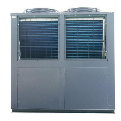 学校工厂酒店宿舍集中式供热制热空气能热泵热水机组供应节能神器