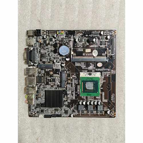 询价HM65 V1.81 一体机主板，规格17x17，i5-33