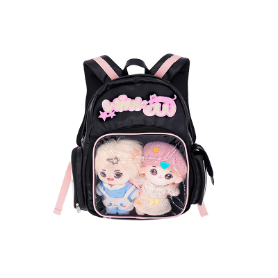 winkouv双肩大容量痛包