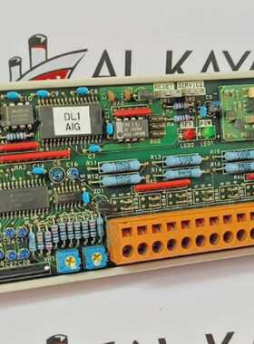 KEI SYSTEM ILS-AII2/01 PCB BOARD (FAST SHIP BY DHL/FEDEX)