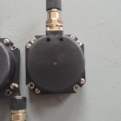 议价Mitsubishi Encoder Osa18 Corresponding To Motor Hf-Sp52.
