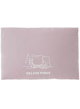 gelato pique26春夏新品毯子纯色睡眠旅行毯可收纳PSGG269055