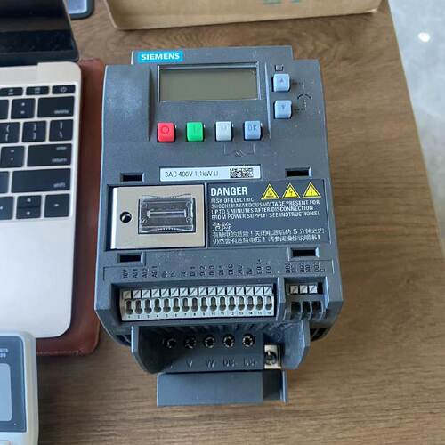 （请询价）全新原装西门子变频器6SL32105BE211UV0