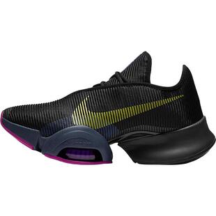Nike/耐克正品 AIR ZOOM SUPERREP 2 男女缓震训练鞋 CU5925