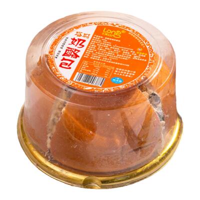 动物奶油龙跃天山双层夹心