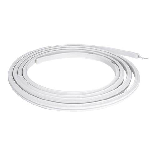 免焊接硅胶灯带随意剪柔性硅胶灯带12V led线条灯嵌入式线性条灯