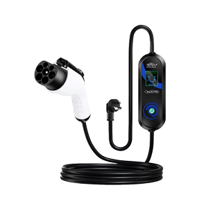 比亚迪海狮07ev充电枪桩器便携式随车充新能源汽车家用慢充3/7kw