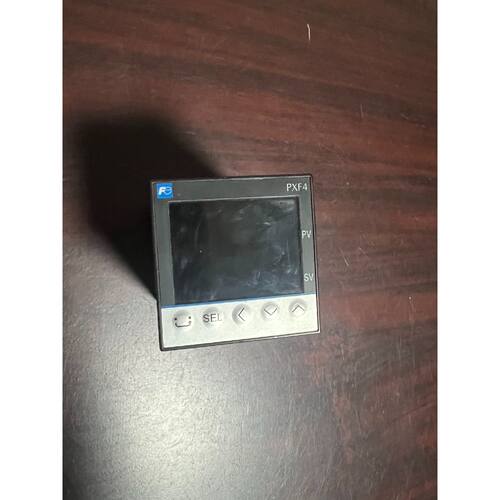富士温控器PXF4APY21WY00拆机件成色如图标，议价商品