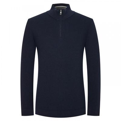 时尚简约羊毛衫气质通勤优选