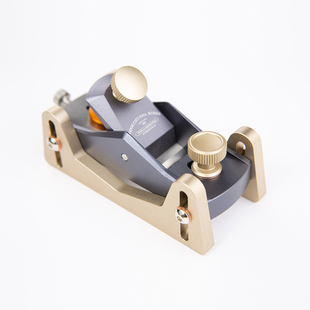 桥城BridgeCity木刨木工刨子短刨手工刨倒角欧刨迷你hp-8海威工场